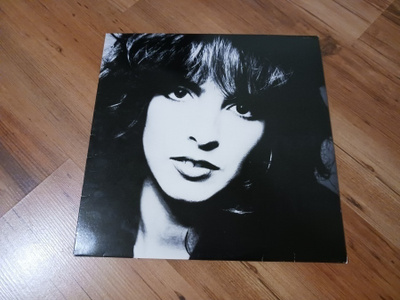 Nena: Feuer und Flamme LP