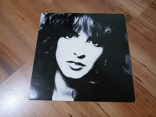 Nena: Feuer und Flamme LP