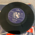BAR- KAYS: Nightcruising * Freaky Behavior * HOL 1981 - pikkukuva 3