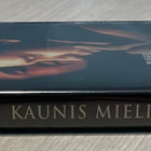 Kaunis mieli (2001) Erikoisjulkaisu (2DVD) Russell Crowe - pikkukuva 3