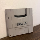 Super Gameboy - Super Nintendo - pikkukuva 2