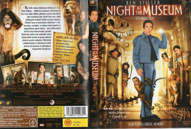 night at the museum yö museossa	(1 866)	k	-FI-	suomik.	DVD