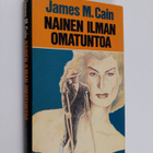 James M. Cain : Nainen ilman omatuntoa - pikkukuva 1