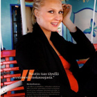 Anna n:o 20 2007 Miss Suomi. Arja. Simo. Annakka. - pikkukuva 2