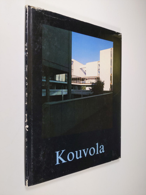Matti (kuvat = photos) Kolho : Kouvola : Kymen läänin pää...