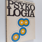 Arvo Lehtovaara : Psykologia - pikkukuva 1