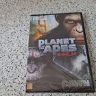Apinoiden Planeetan Synty ja Vallankumous (DVD) (UUSI) - pikkukuva 1