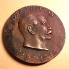 Ivar Wilskman mitali 1929 - pikkukuva 1