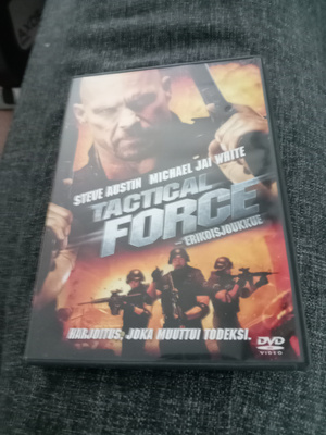 Tactical force