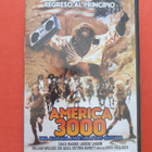America 3000 DVD - pikkukuva 1