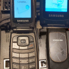 KÄNNYKKÄ: SAMSUNG - pikkukuva 2