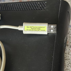 XBOX 360 konsoli + johdot + 3 kpl ohjaimia - pikkukuva 2