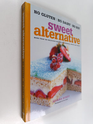 Ariana Bundy : Sweet Alternative