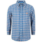 GANT ruudullinen KAULUSPAITA 170 cm ovh 84,90 € UUSI - pikkukuva 1