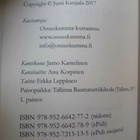 Jussi Katajala - Nollameridiaani ja muita kosmisia tarinoita - pikkukuva 2