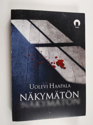 Uolevi Haapala : Näkymätön