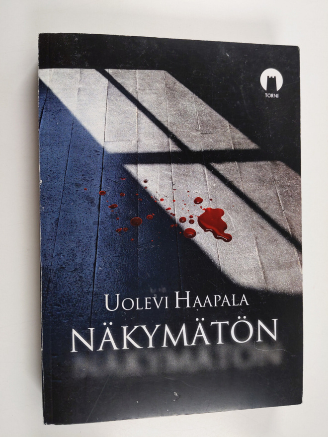 Uolevi Haapala : Näkymätön