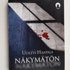 Uolevi Haapala : Näkymätön - pikkukuva 1
