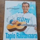 Tapio Rautavaaran C-Kasetti kokoelma uusi - pikkukuva 1