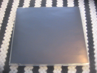 Nylon Beat - Musta joulu (cds)