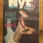 HS Nyt lehti 35/2009 Esa Pulliainen (Agents), Ilkka Alanko - pikkukuva 1