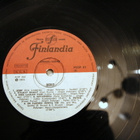 Berit – Berit LP - pikkukuva 5