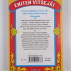 Joachim Readme : The vitsikirja 2017 - pikkukuva 2