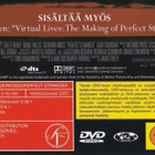 Perfect Stranger - vaara verkossa (2007) Bruce Willis - pikkukuva 4