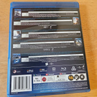The Sci-Fi Collection  (5 x Blu-ray) - pikkukuva 2