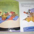 Walt Disney Tuhkimon turvonnut jalka - pikkukuva 2