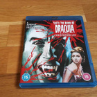 Taste the Blood of Dracula Blu-Ray - pikkukuva 1