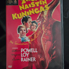Ziegfeld, naisten kuningas - pikkukuva 1