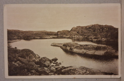 Utö: Saaristo * (1848)