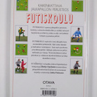 Gill Harvey : Futiskoulu - pikkukuva 2