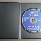 DVD: Totuus Charliesta (Mark Wahlberg, Thandie Newton 2002) - pikkukuva 3