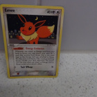 POKEMON KORTTI Eevee - pikkukuva 2