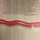 KURT VONNEGUT: PIRUPARKA - pikkukuva 2