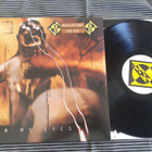 MACHINE HEAD Burn My Eyes LP - pikkukuva 1