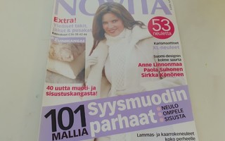 Novita 5/2003