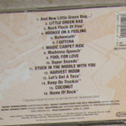 Reservoir Dogs soundtrack- CD - pikkukuva 2