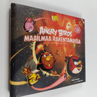Danny Graydon : Angry Birds maailmaa rakentamassa : suuri... - pikkukuva 1