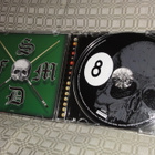 Black Label Society : "Shot to hell" cd - pikkukuva 3