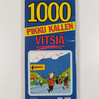 1000 pikku Kallen vitsiä - pikkukuva 2