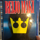 Reijo Mäki: Kruunun vasikkka. 1994. 1.painos. - pikkukuva 1