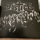 JUSTICE: D.A.N.C.E * B.E.A.T * UK 2007 - pikkukuva 1