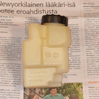 Stihl MS 170 Aito Bensasäiliö Tankki Moottorisahaan - pikkukuva 3