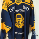 Rauman Lukko Pa. Westerholm game worn - pikkukuva 2