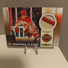 2024-25 UPPER DECK SP GAME USED-YEGOR SHARANGOVICH /35 - pikkukuva 1