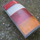 Opel Kadett D vasen takavalo - pikkukuva 2