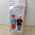 Lundby nukkekodin pojat - pikkukuva 1